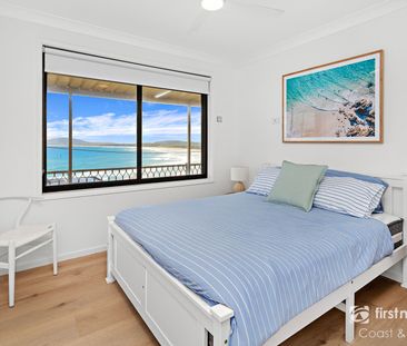 Renovated, Fully Furnished and Amazing Views! - Photo 5