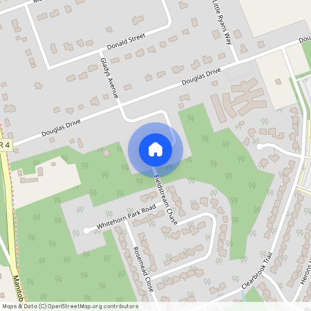 106 Fieldstream Chase, Bracebridge