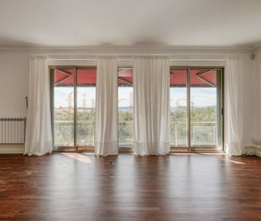 3 room luxury Apartment for rent in Lumiar, Lisbon - Photo 1