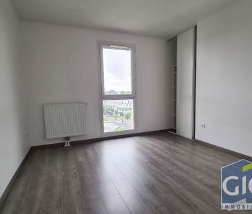 Location Appartement 2 pièces 50m² - Photo 4