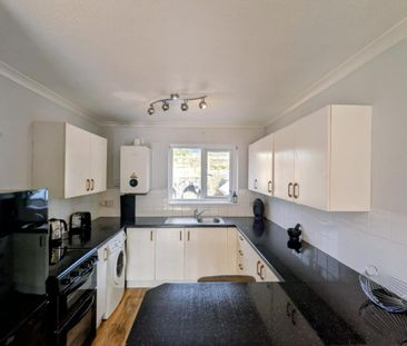 1 bedroom flat to rent - Photo 6