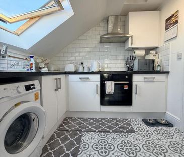 1 bedroom flat to rent - Photo 6