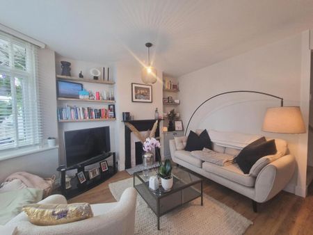 2 bedroom house to rent - Photo 2