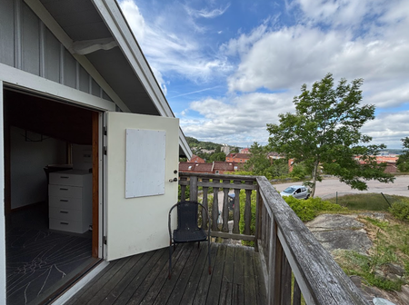 Fyrmästaregatan, Uddevalla - Foto 5