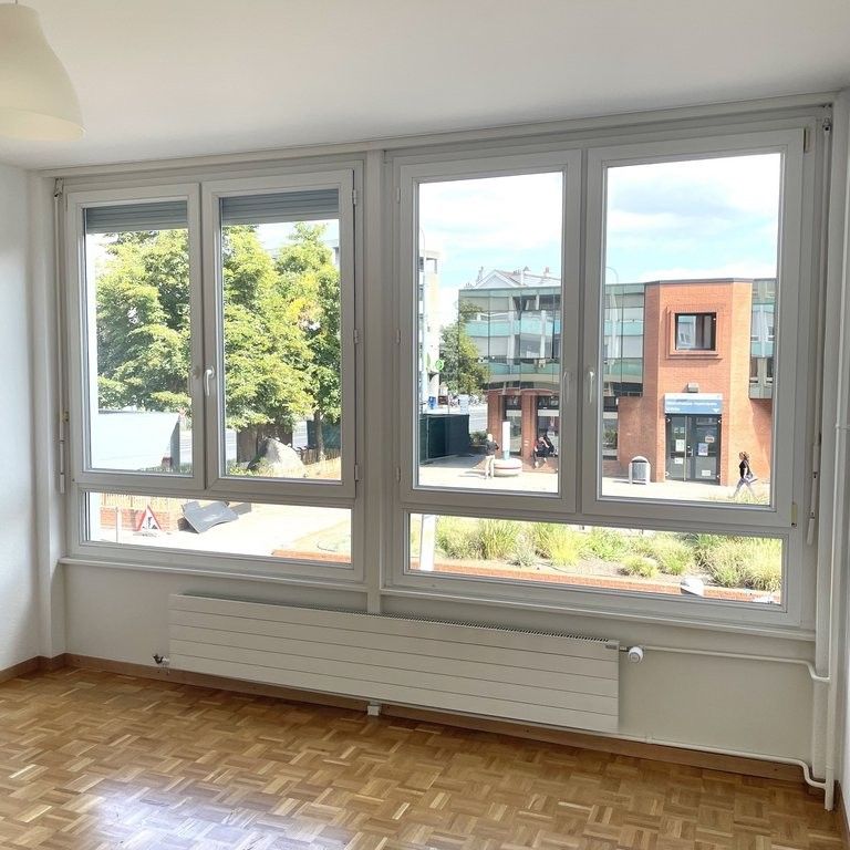 Proche Aéroport et organisations internationales - Photo 1