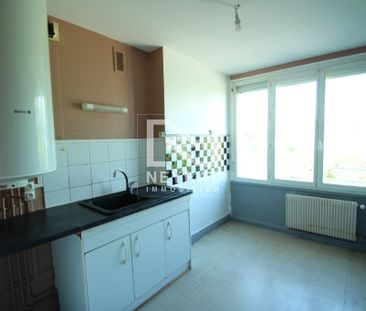 APPARTEMENT T5 A LOUER - Photo 2