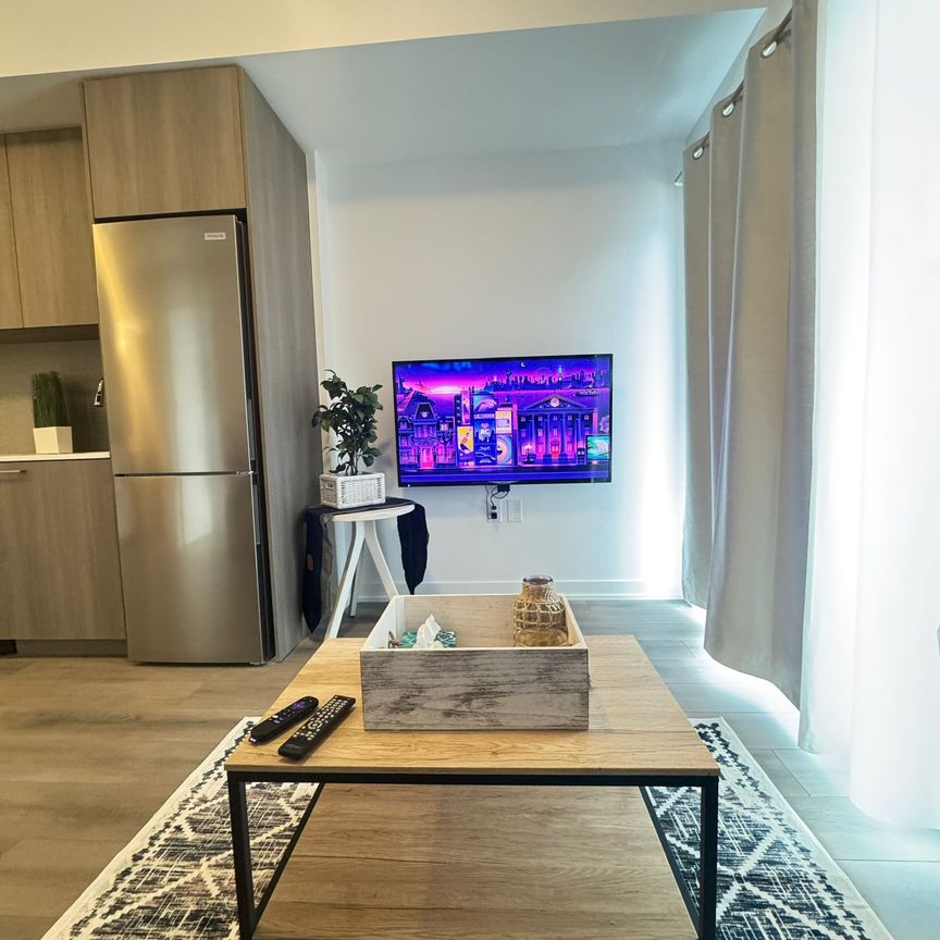 For Lease - 7439 Kingston Road Unit# 1010, Toronto, Ontario - Photo 1