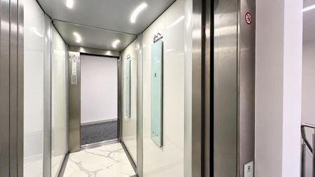 Închiriere 2 camere – Otopeni, zona Parcul Unirii | 70 mp utili | loc de parcare - Fotografie 2