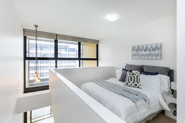 E508/2-6 Mandible Street, Alexandria NSW 2015 - Apartment For Rent | Domain - Photo 1