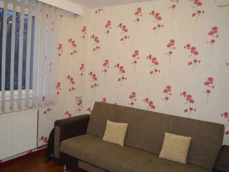 Berceni, str. Huedin, ac, tv, centrala - Fotografie 3