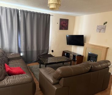 Room in a Shared House, The Vale, CV3 - Photo 1