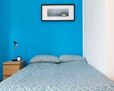 Via Ginestre, Cesano Boscone, Lombardy 20090 - Photo 4