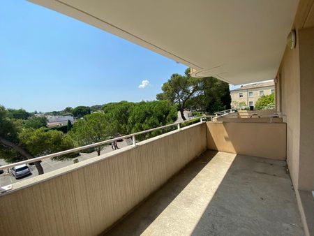 Château d'Ô - Studio - 25,50m² - Photo 5