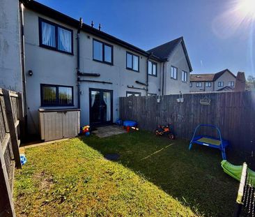 2 bedroom house to rent - Photo 1