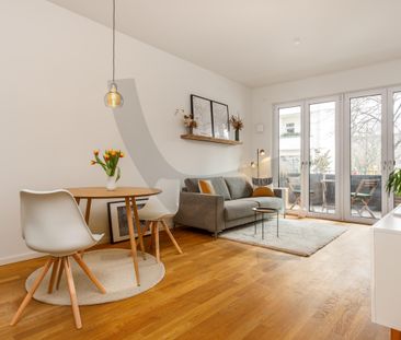 Living Harmony - Photo 1