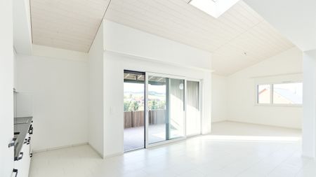 Appartements neufs de 3,5 pièces dans un village calme - Foto 2