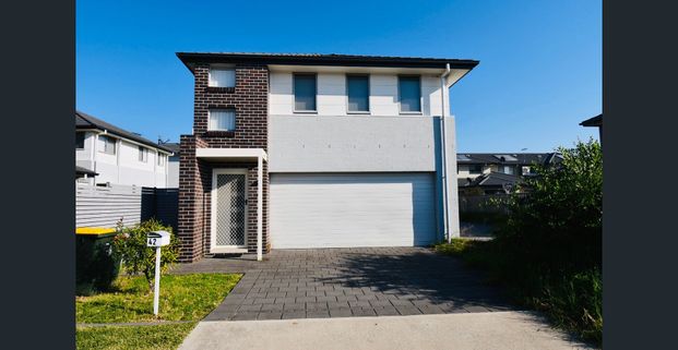 42 Hasting Street, The Ponds, NSW 2769 - Photo 1