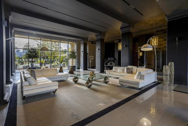 3 bedroom apartment to rent - Photo 1