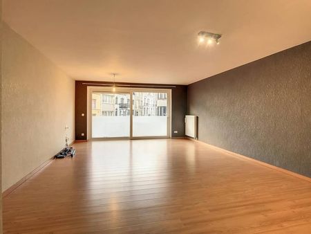 Appartement te huur - Foto 2