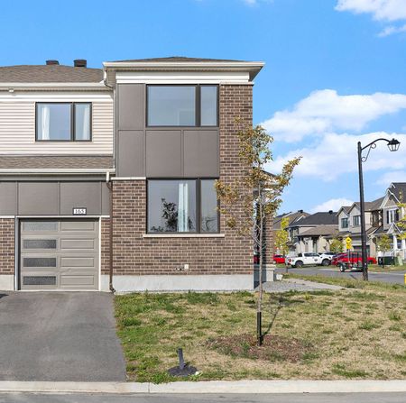 For Lease - 165 YEARLING Circle, Stittsville - Munster - Richmond, Ontario - Photo 4