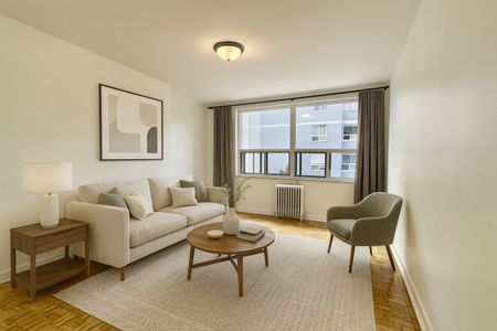 For Lease - 88 Wellesley Street Unit# 206, Toronto, Ontario - Photo 2