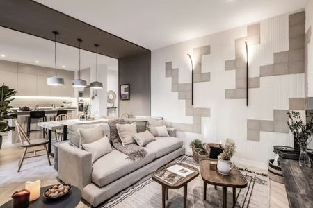 Calle Luchana, Madrid, Community of Madrid 28010 - Photo 5