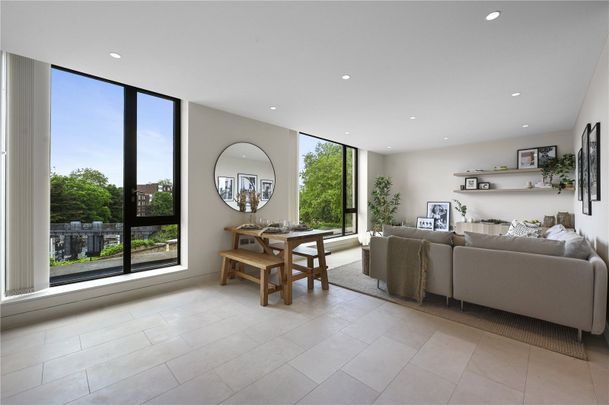 Oval Road, NW1, London - Photo 1