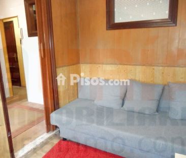Piso en alquiler en Camino de San Juan de Amandi - Foto 1