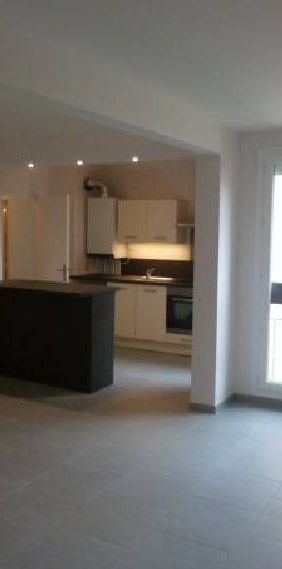 Appart F3 63m² (réf 2128017) - Photo 1