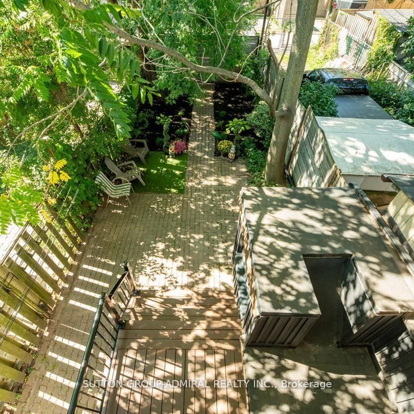 For Lease - 70 Carlaw Avenue Unit# Bsmt, Toronto, Ontario - Photo 1