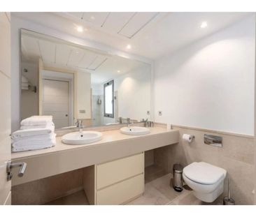 2 room luxury Apartment for rent in Benahavís, Andalusia - Photo 4