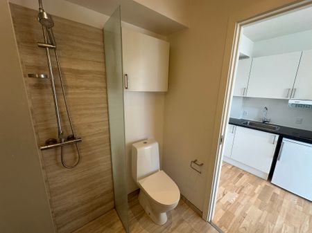 Skøn lejlighed i hjertet af Vejle - Foto 2