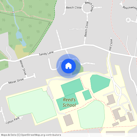 Wellington Place, Cobham, Surrey, KT11