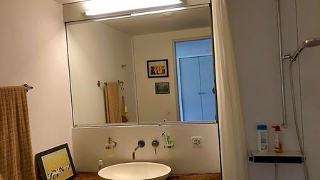 3½ Zimmer-Wohnung in Ostermundigen (BE), möbliert, auf Zeit - Foto 4