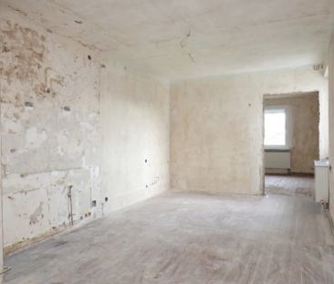 Neuvermietung nach Renovierung! Ca. 57 m² große 2-Zimmerwohnung mit... - Foto 4