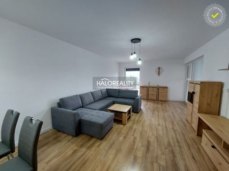 3 izbový byt na prenájom 85m2, Prievidza - Fotografia 4