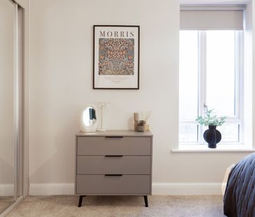 Casa, Abbey Court, Kirkstall Hill, LS5, Leeds - Photo 6