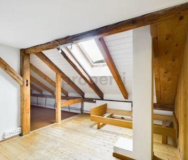 Furnished shared room (16 m2) in Turbenthal, canton of Zurich, by a... - Photo 6