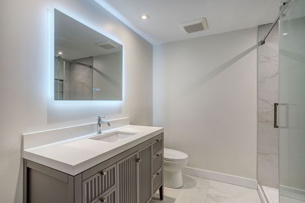 Appartement à louer - Montréal (Côte-des-Neiges/Notre-Dame-de-Grâce) (Côte-des-Neiges) - Photo 1