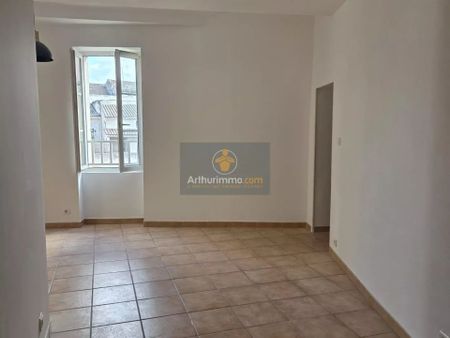 Location Appartement 2 pièces 48 m2 à Bollène - Photo 2