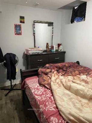 For Lease - 72 Meadowlark Drive Unit# Basement, Brampton, Ontario - Photo 1