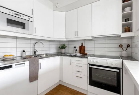 Heklagatan, Kista - Photo 5