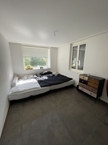 41/2-ROOM APARTMENT IN WEININGEN (ZH), FURNISHED, TEMPORARY - Photo 4