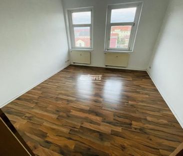 ** Gotha – 2-Raum-Wohnung – Balkon – ruhige Lage ** - Foto 3