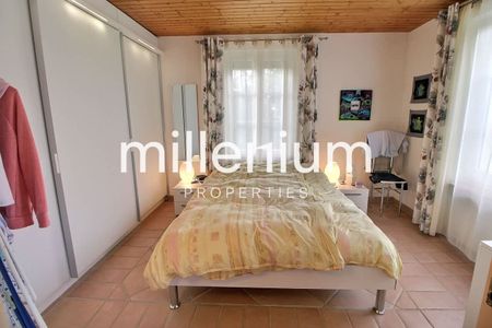 3.5 Zimmer, 70 m², EG - Foto 3