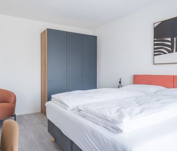 Perfektes Zuhause für Familien – Moderne 3.5-Zimmer-Wohnung im St. ... - Photo 6