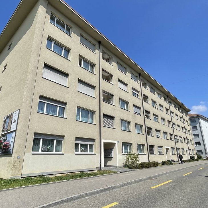 Verkehrsgünstige Stadtlage nähe Kannenfeldpark - Foto 1