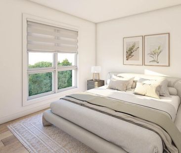 L'Assomption *** Appartement 3 1/2 neuf à louer 1478$/mois - Photo 2
