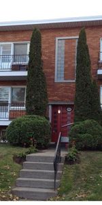 Appartement 3 1/2 au 890, Quinn, Vieux Longueuil - Photo 4