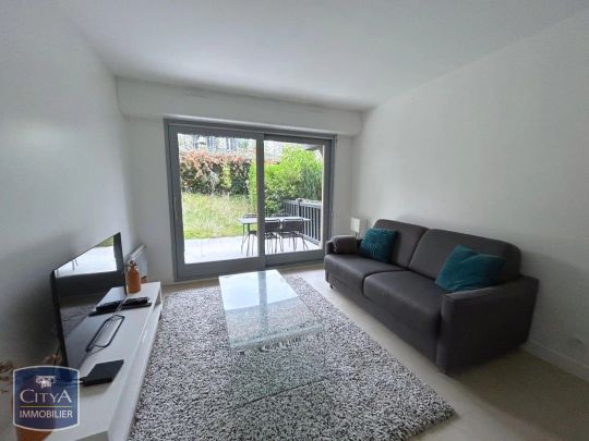 Appartement à louer 2 pièces 39.27m² - Photo 1